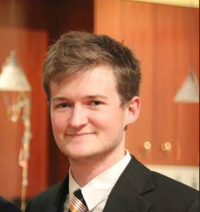 Dr. Patrick Clearwater